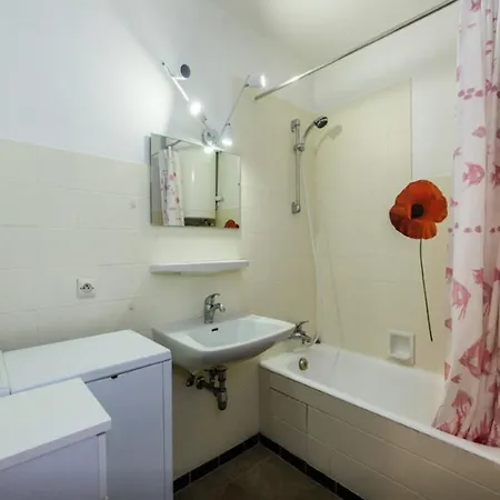 Le Relax - Centre 아파트