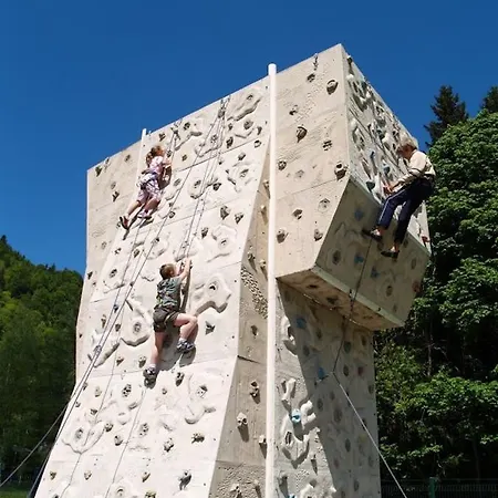 Le Relax - Centre * 메게브