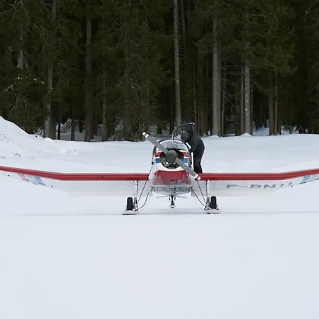 Le Relax - Centre 메게브