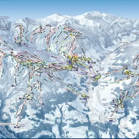 아파트 Le Relax - Centre 메게브