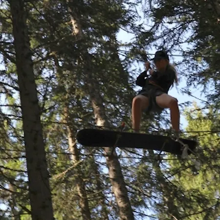 아파트 Le Relax - Centre *