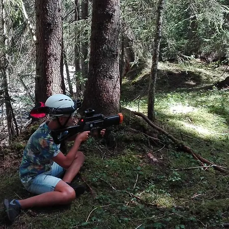 아파트 Le Relax - Centre