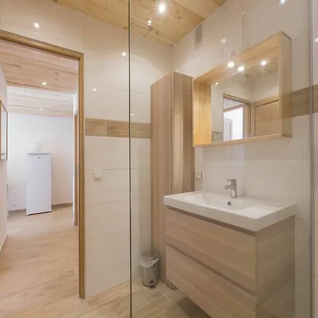 Apartament Le Relax - Centre *
