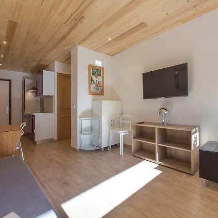 Le Relax - Centre Apartament