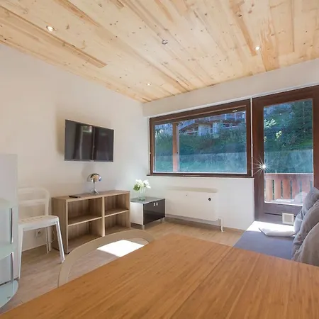 Le Relax - Centre 메게브