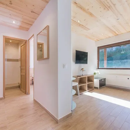 Le Relax - Centre * 메게브