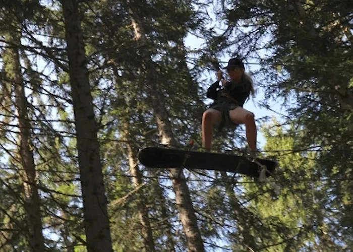 Διαμέρισμα Le Relax - Centre *