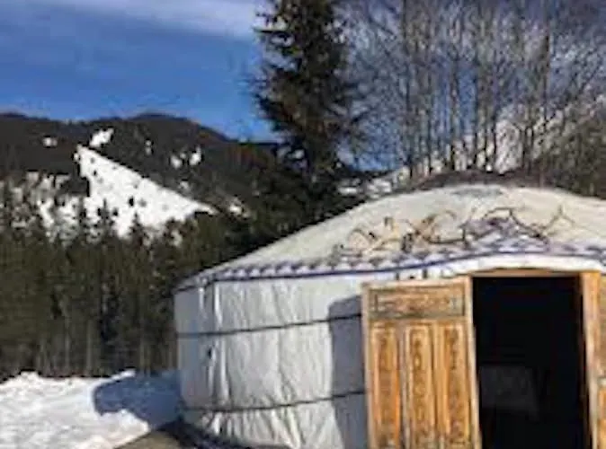 Le Relax - Centre Διαμέρισμα Megève