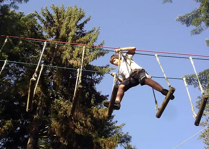 Daire Le Relax - Centre Megève