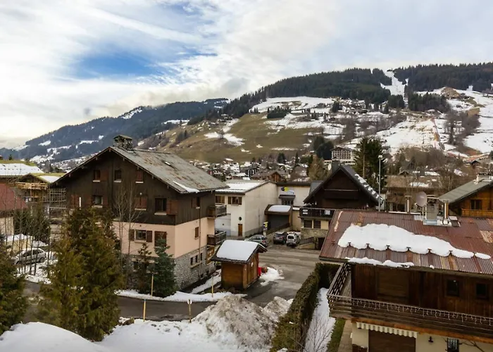 Le Relax - Centre Daire *