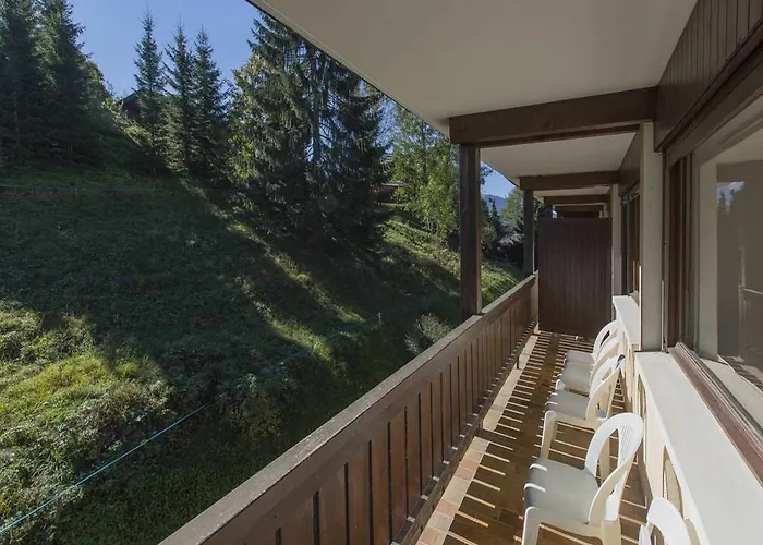 Διαμέρισμα Le Relax - Centre *