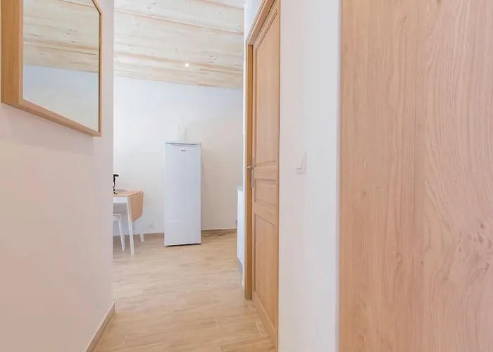 Le Relax - Centre * Megève