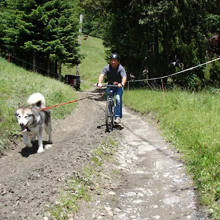 Le Relax - Centre شقة *