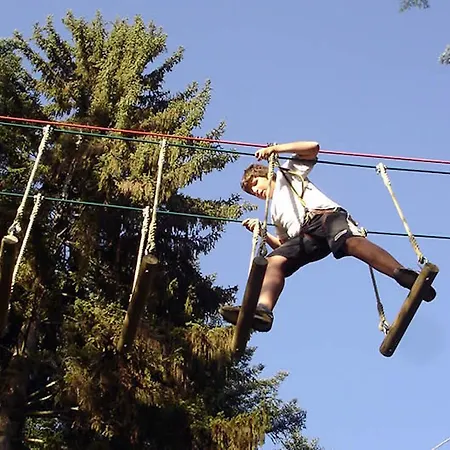 Appartamento Le Relax - Centre Megève