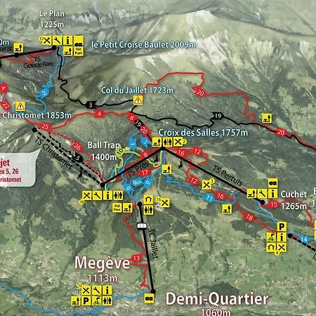 Le Relax - Centre موجوف