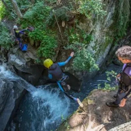 Le Relax - Centre Appartamento *