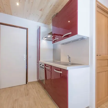 Appartamento Le Relax - Centre *