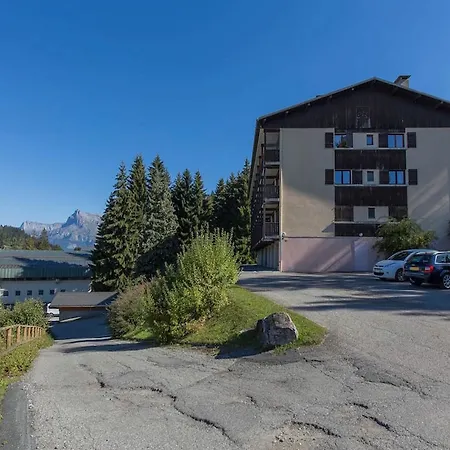 Le Relax - Centre Appartamento Megève