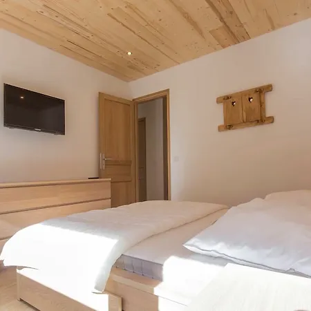 شقة Le Relax - Centre *