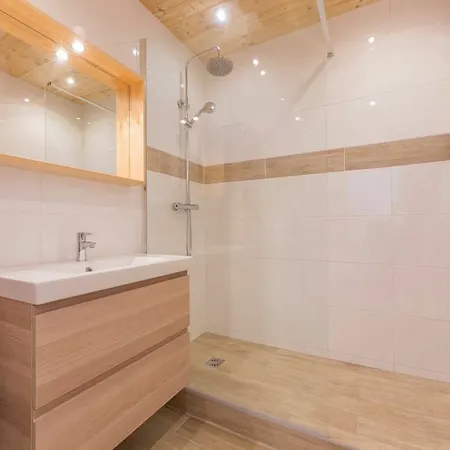 Le Relax - Centre Appartamento *