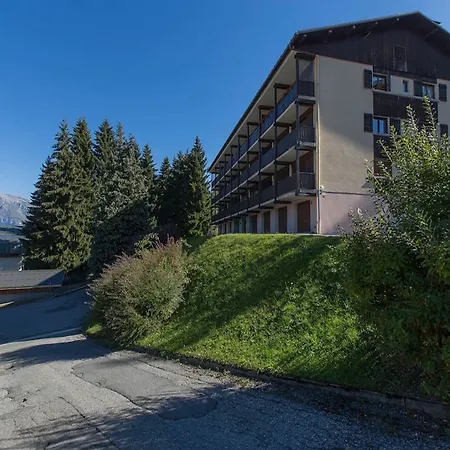 Le Relax - Centre * Megève