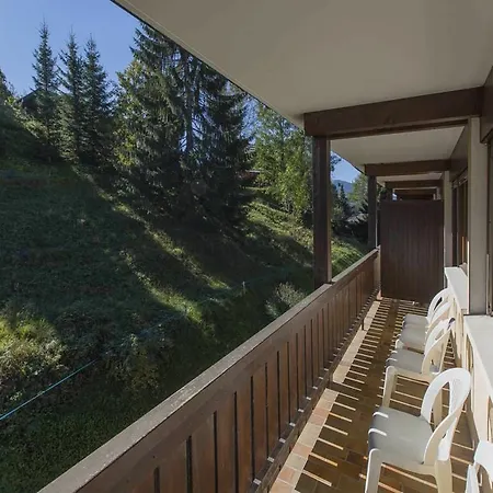 شقة Le Relax - Centre *