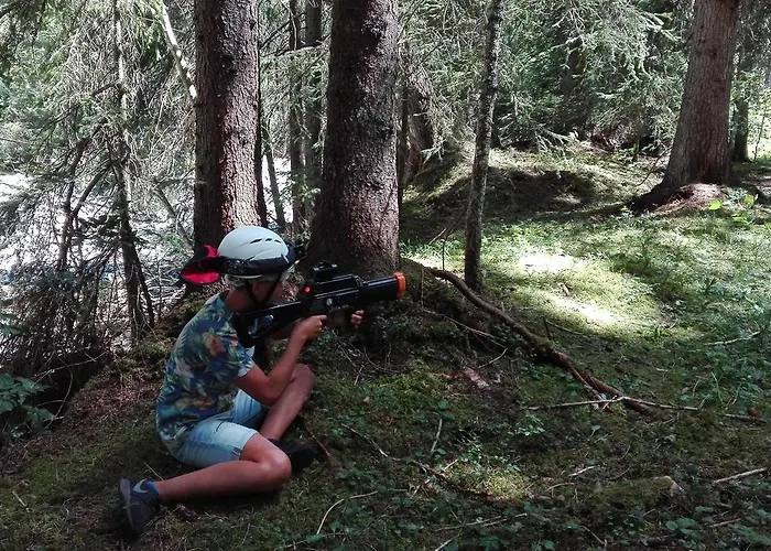 Lejlighed Le Relax - Centre