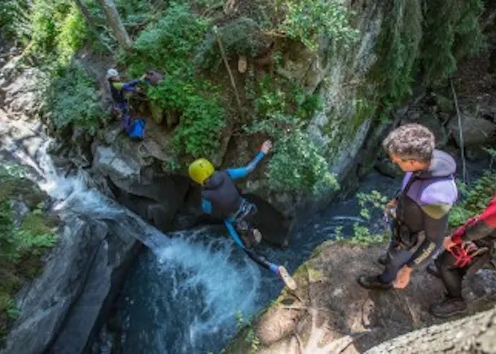 Le Relax - Centre Lejlighed *