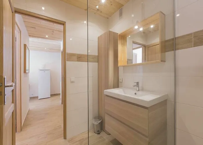 Lejlighed Le Relax - Centre *