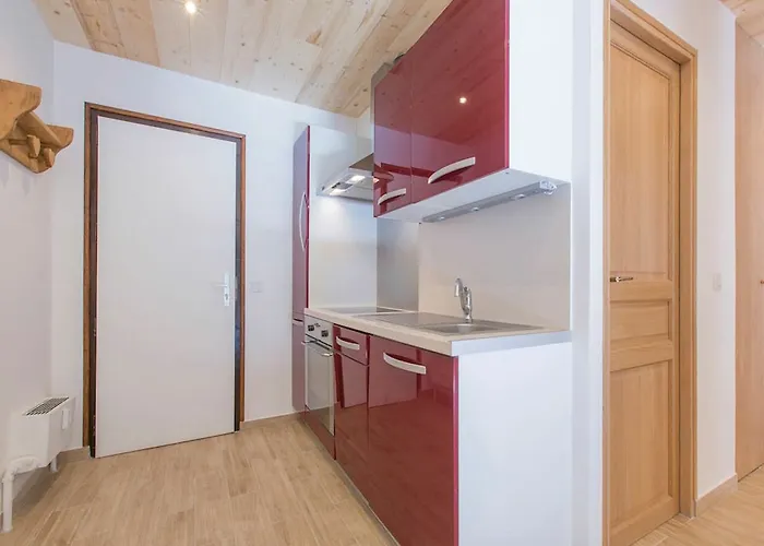 Lejlighed Le Relax - Centre *