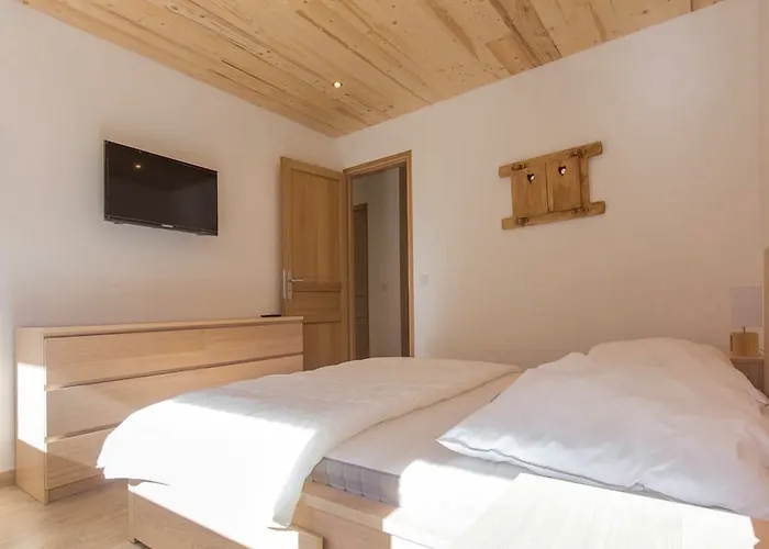 Lejlighed Le Relax - Centre *